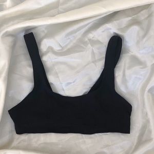 ATHLEISURE SPORTS BRA